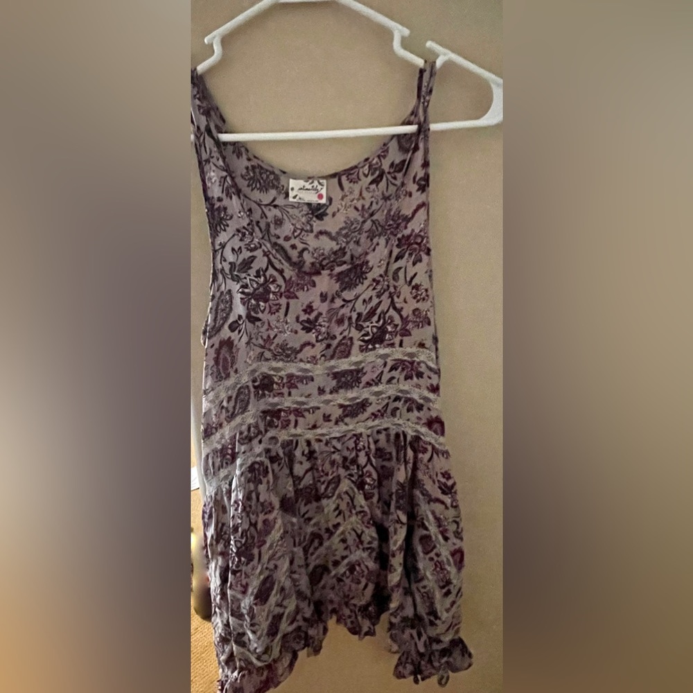 Free people tank